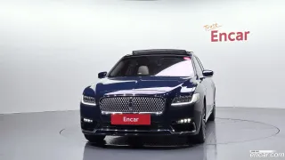 Lincoln Continental