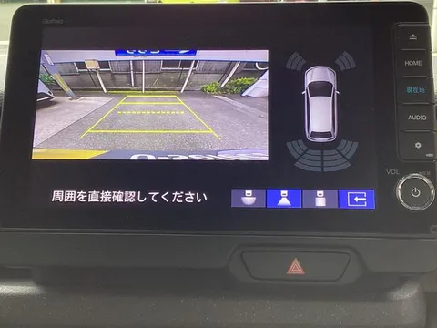 Honda N-BOX Joy