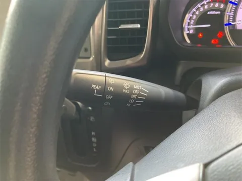 Suzuki Spacia Custom Z