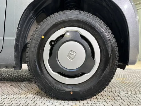 Honda N-VAN Plus Style