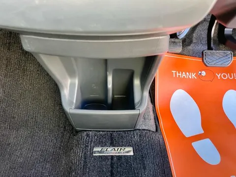 Mazda Flair Crossover