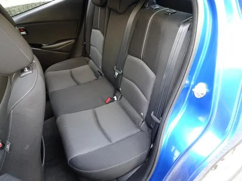 Mazda Mazda2 (Demio)