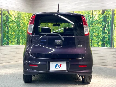 Suzuki MR Wagon