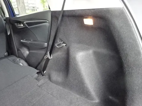 Honda Jazz (Fit)