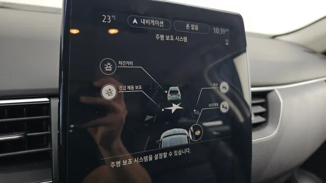 Renault XM3