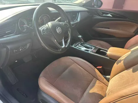 Buick Regal