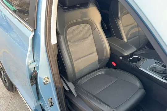 Chery Tiggo 5x