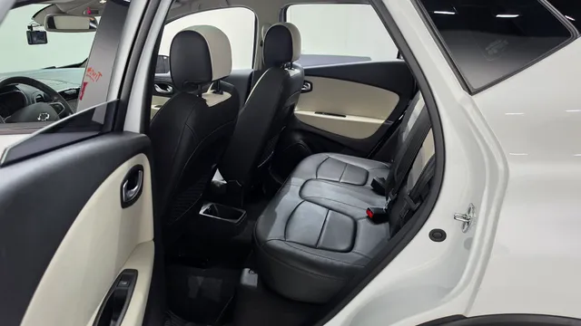 Renault QM3
