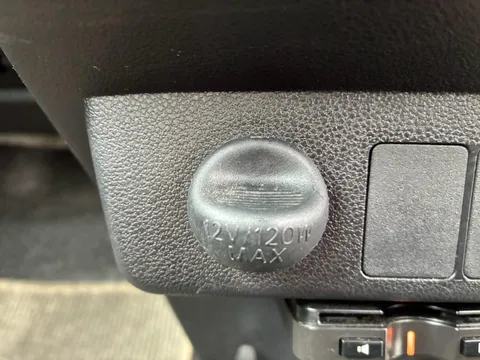 Subaru Pleo Plus
