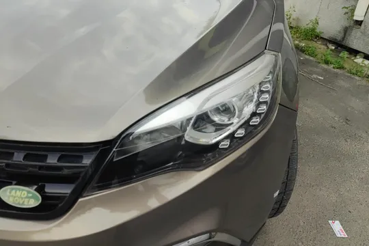 Leopaard CS10