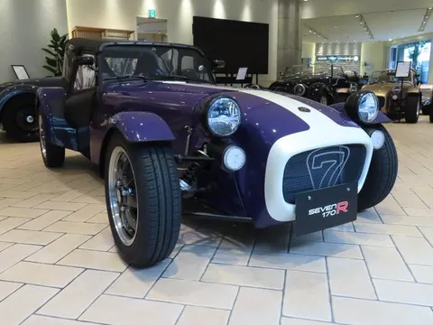 Caterham Seven 170