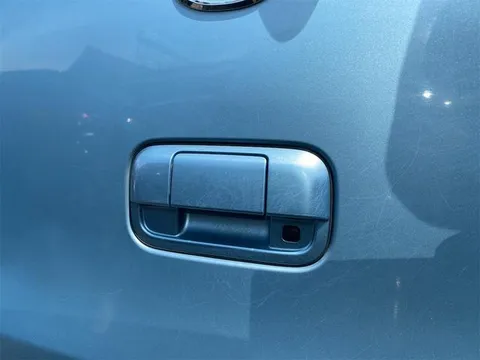 Mazda Flair