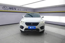 Wey VV5