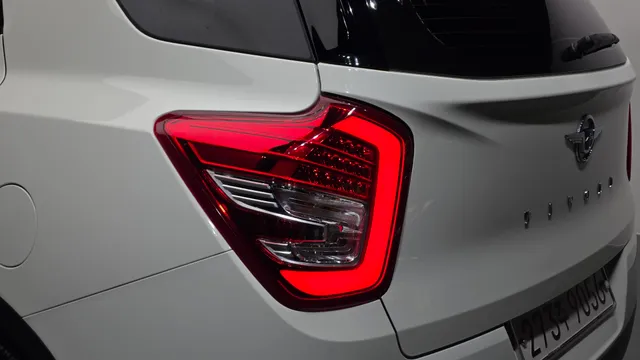 SsangYong Tivoli XLV (Tivoli Air)