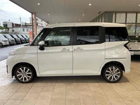 Daihatsu Thor