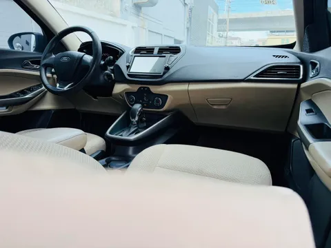 Ford Escort