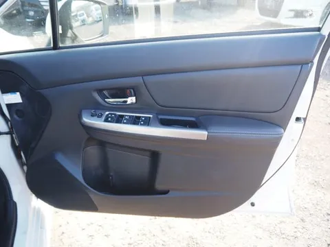 Subaru Impreza G4