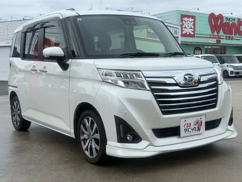 Daihatsu Thor