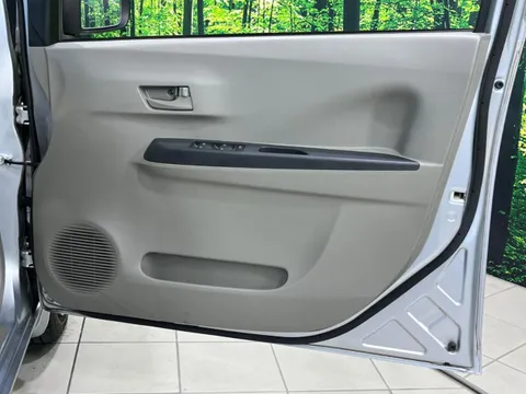 Subaru Pleo Plus