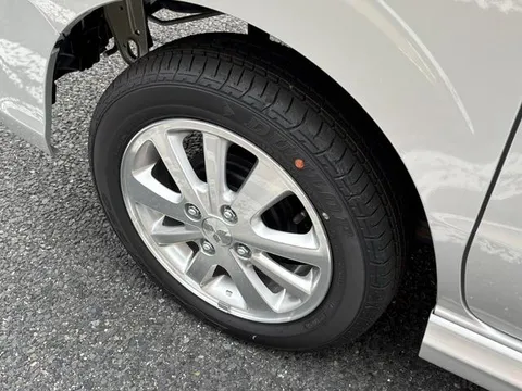 Mitsubishi Town Box