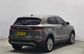 Lincoln MKC