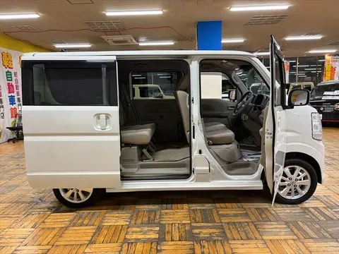 Nissan Clipper Rio