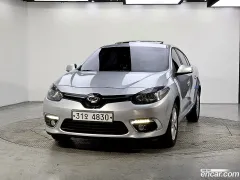 Renault SM3