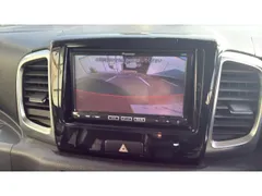 Mazda Flair Wagon Custom Styel