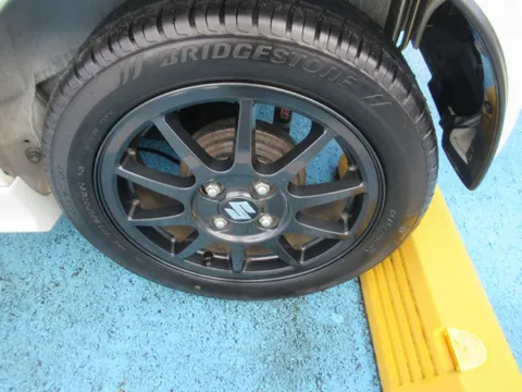 Suzuki Alto Works
