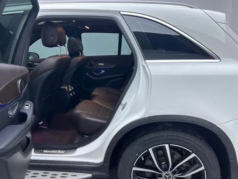 Mercedes-Benz Mercedes-Benz GLC