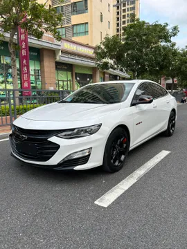 Chevrolet Malibu XL