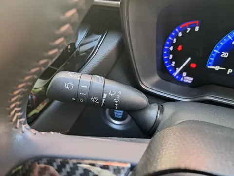Toyota Corolla Touring