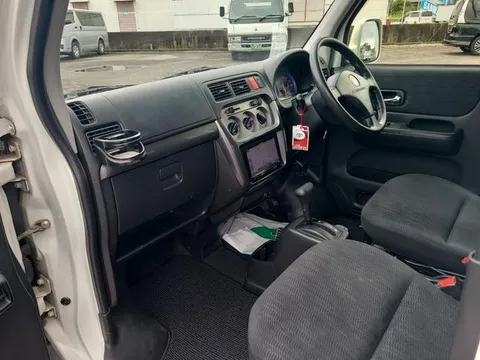Honda Vamos