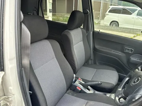 Daihatsu Terios Kid
