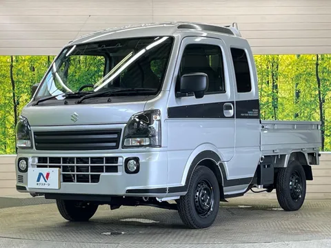 Suzuki Super Carry