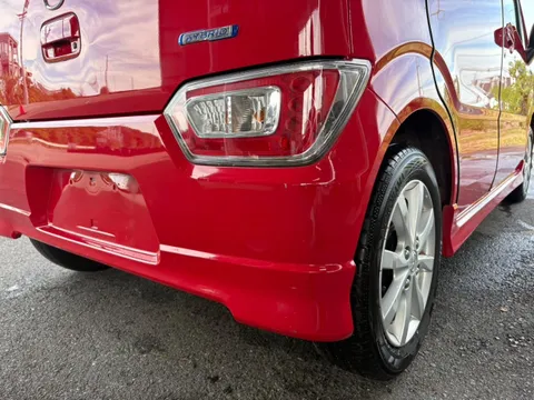 Mazda Flair