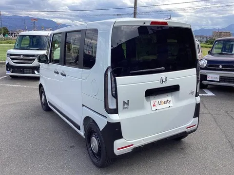 Honda N-BOX Joy