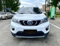 Changan CS15