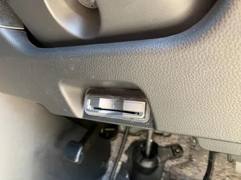 Honda N-VAN Plus Style