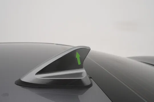 Renault SM3