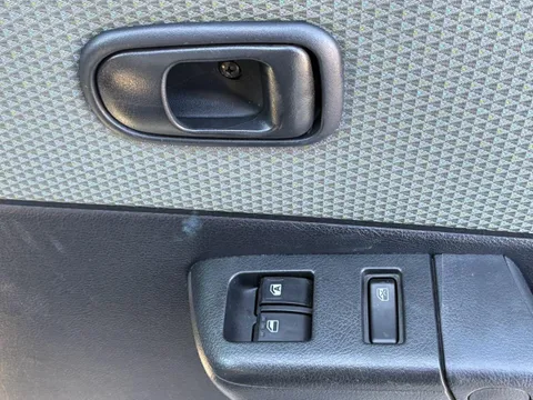 Toyota TownAce Van