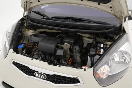 Kia Picanto (Morning)