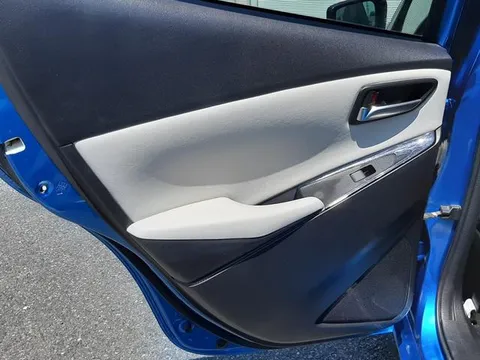 Mazda Mazda2 (Demio)