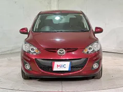 Mazda Mazda2 (Demio)