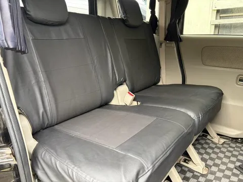 Nissan Clipper Rio