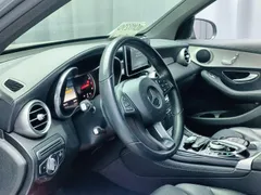 Mercedes-Benz Mercedes-Benz GLC