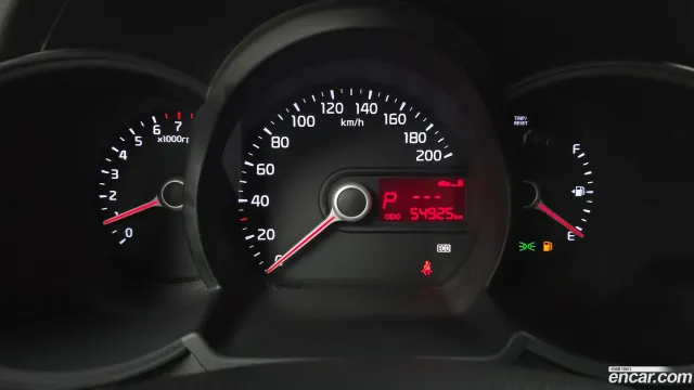 Kia Picanto (Morning)