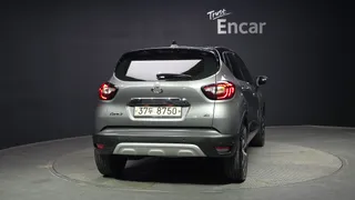 Renault QM3