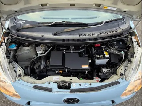 Mazda Carol Eco