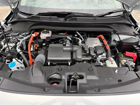 Honda HR-V (Vezel)
